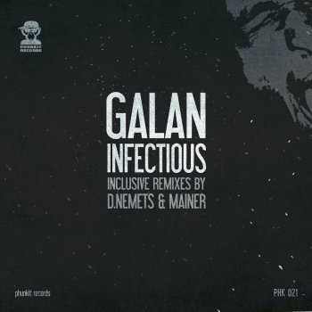 Galan Infectious (Mainer Non-infected Remix)