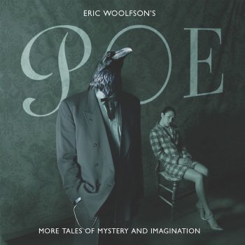 Eric Woolfson feat. Steve Balsamo The Pit and the Pendulum Part 3