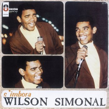 Wilson Simonal Duas Contas