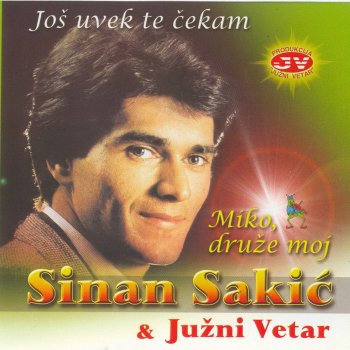 Sinan Sakic Ako srca nemas, idi