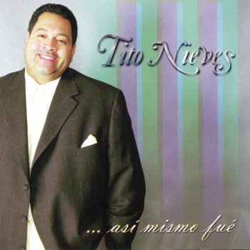 Tito Nieves Mia