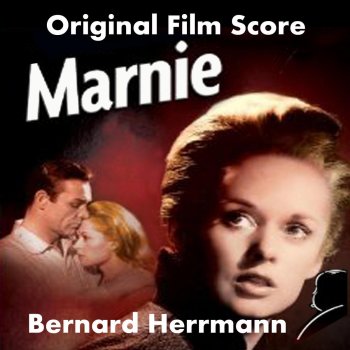 Bernard Herrmann The Hotel Room