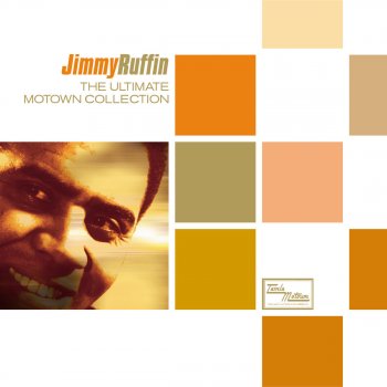 Jimmy Ruffin Maria (You Were The Only One) - Single Version