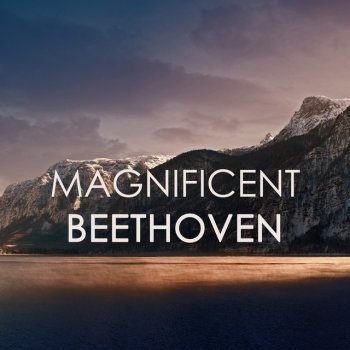 Ludwig van Beethoven feat. Wilhelm Kempff 15 Variations and Fugue in E-Flat Major, Op. 35, "Eroica Variations": Variation VII. Canone all'Ottava