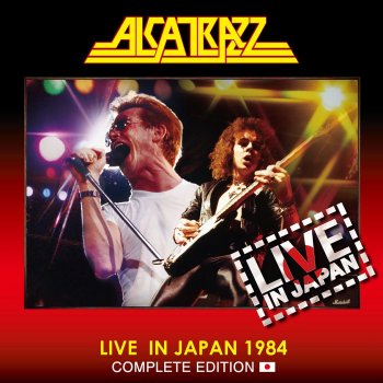 Alcatrazz ヒロシマ・モナムール