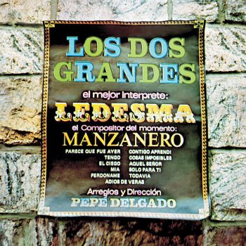 Roberto Ledesma Tengo