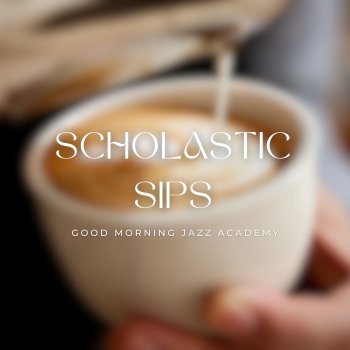 Good Morning Jazz Academy Café Mornings