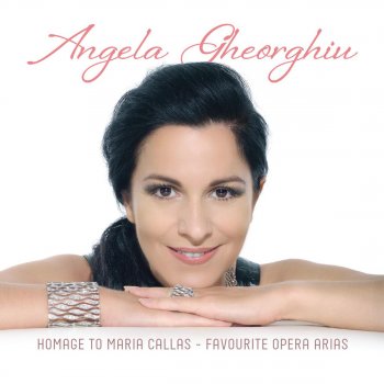 Angela Gheorghiu, Royal Philharmonic Orchestra, Marco Armiliato & Louisa Tuck Andrea Chénier, Act III: La mamma morta