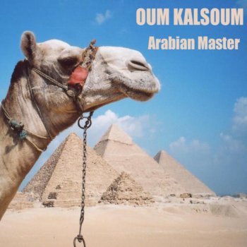 Oum Kalthoum Al Nile