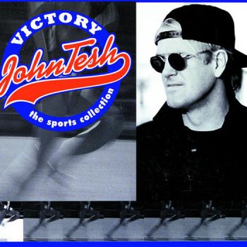 John Tesh Roundball Rock