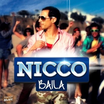 Nicco Baila (Extended Mix)