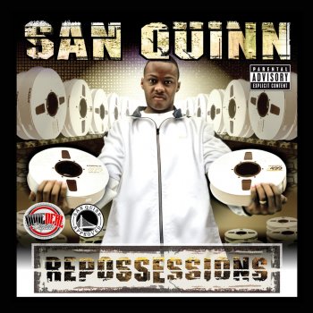 San Quinn Mo Money, Mo Filthy
