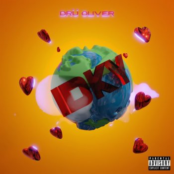 Drü Oliver IDKY