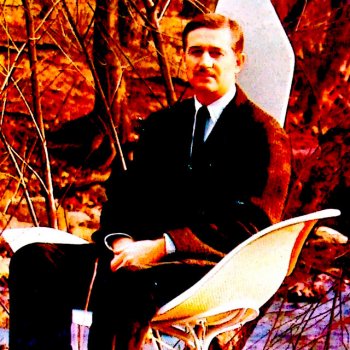 Mose Allison Parchman Farm