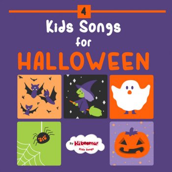 The Kiboomers Horns, Fangs, Knees and Claws
