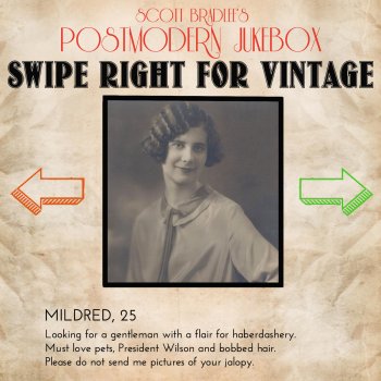 Scott Bradlee's Postmodern Jukebox feat. Sara Niemietz This Must Be The Place (Naive Melody)