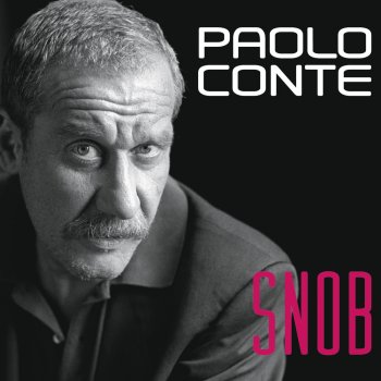 Paolo Conte Signorina Saponetta