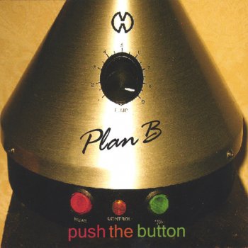 Plan B Highway Frog