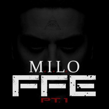 Milo Vinduet (feat. Tobi Crack)