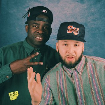 Andy Mineo feat. Wordsplayed & Magic & Bird KIDZ