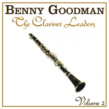 Benny Goodman Orchestra Star Dust