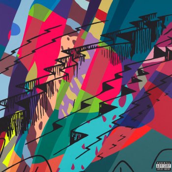 Kid Cudi ELECTROWAVEBABY