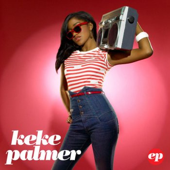 Keke Palmer Dance Alone