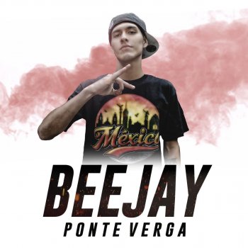 Bee Jay Ponte Verga