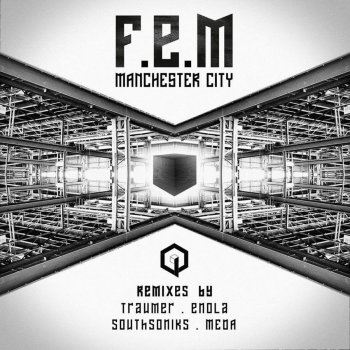 F.e.m Manchester City - Enola Remix