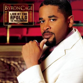 Byron Cage With All Of My Might