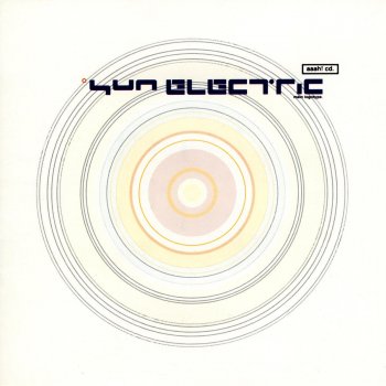 Sun Electric Entrance (Hohner Afternooning)