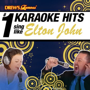 The Karaoke Crew Don't Go Breaking My Heart (As Made Famous By Elton John and Kiki Dee)