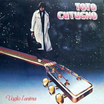 Toto Cutugno Aeroporto Kennedy