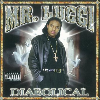 Mr. Lucci Millenninum Pimpin'