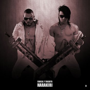 El Chacal feat. Yakarta Luna