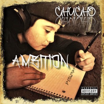 Chucho feat. Tione Can't Stop Me