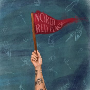 Noreh Red Flag