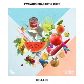 TwoWorldsApart feat. Chec Collage