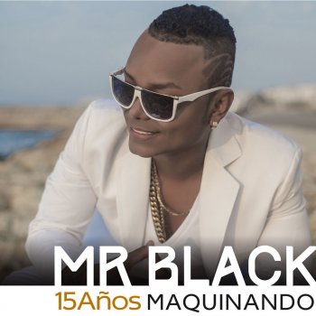 Mr Black El Presidente Apretaito al Pickup