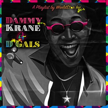 Dammy Krane House Party