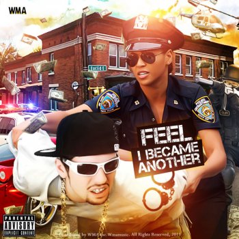Feel One, Two (Dj Kapusta beat)