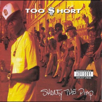 Too $hort In the Trunk