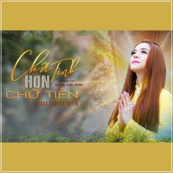 Saka Trương Tuyền Chữ Tình Hơn Chữ Tiền