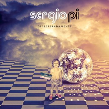 Sergio Pi Desesperadamente (Radio Edit)