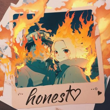 younghusband Honest