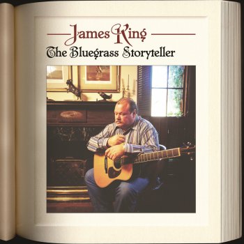 James King Jerusalem Tomorrow