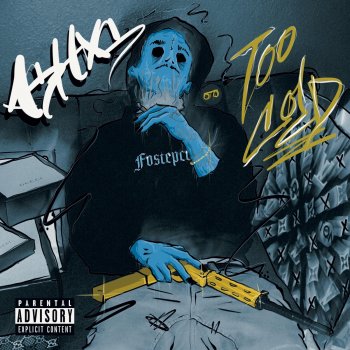 Ashxs too cold
