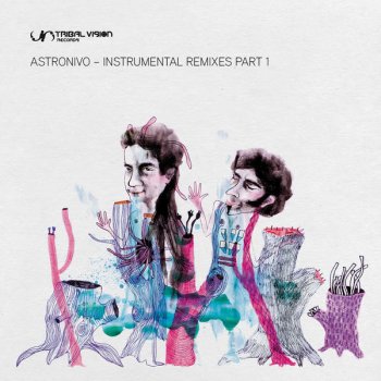 AstroNivo King Lighter (Cid Inc. Remix)
