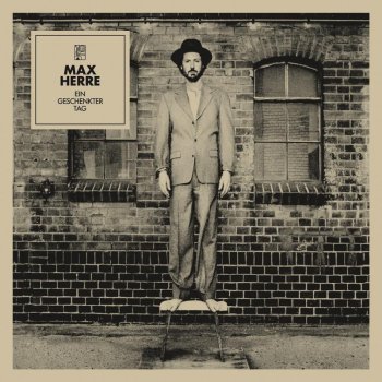 Max Herre Wo rennen wir hin?