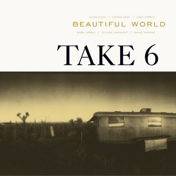 Take 6 Everlasting